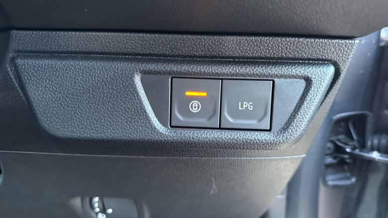 Dacia Sandero 1.0 Tce Expression 5dr Petrol Hatchback